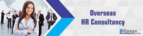international overseas agency.